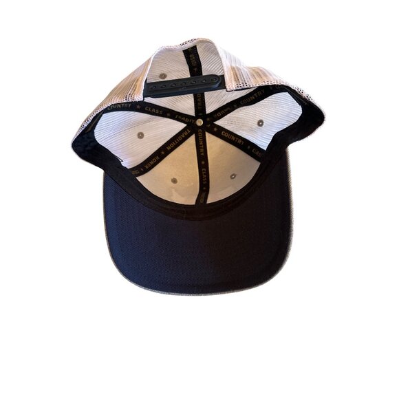 Baseballism Trucker Hat With USA Baseball Design Adjustable American - Picture 4 of 5